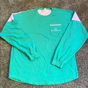 Lauren James Beachcomber LS